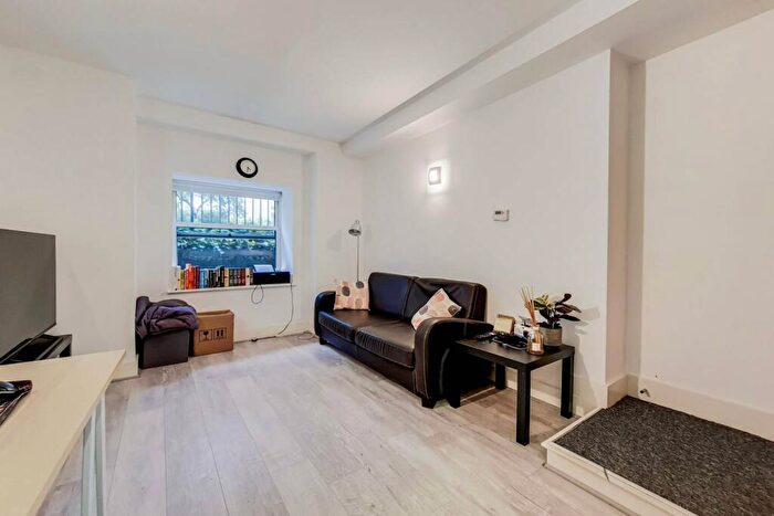 1 Bedroom Flat For Sale In Building, Woolwich, London, SE18