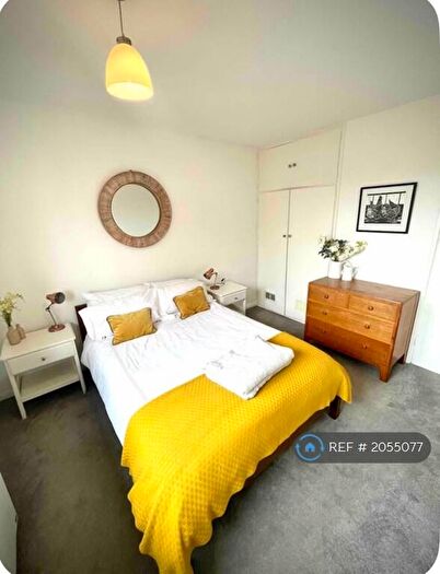 1 Bedroom Flat To Rent In Rectory Road, Oxford, OX4