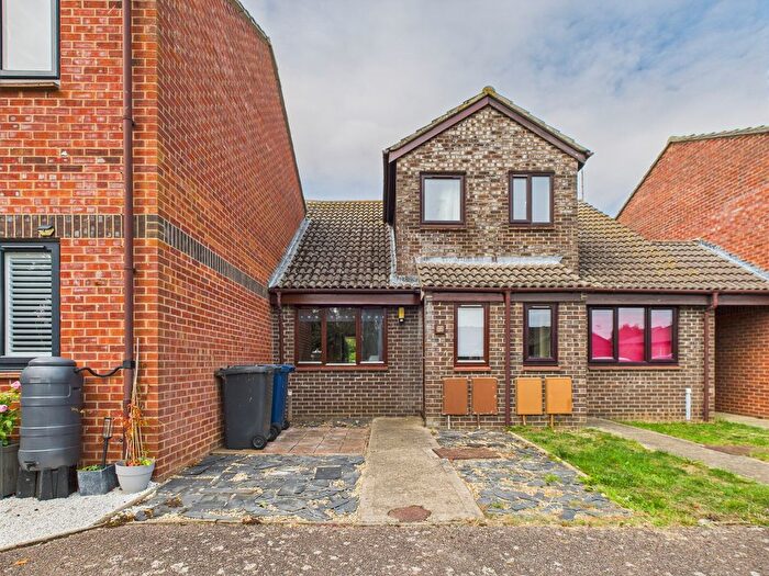 1 Bedroom End Of Terrace House To Rent In Stevens Close, Cottenham, CB24