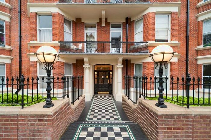 2 Bedroom Flat To Rent In Wymering Road, London, W9