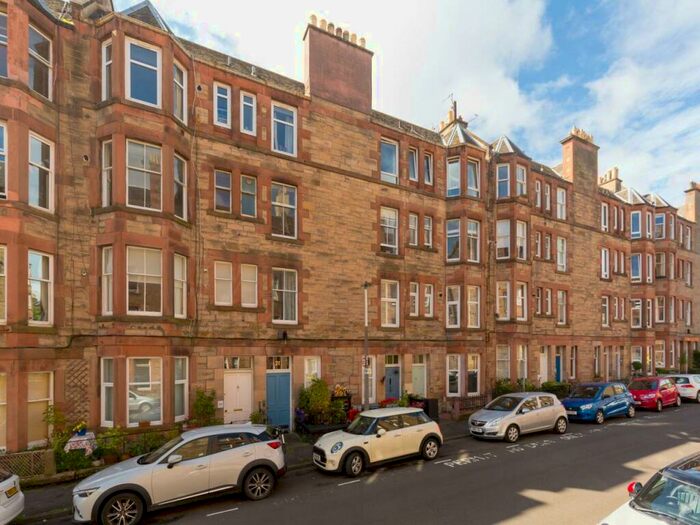 1 Bedroom Flat To Rent In Springvalley Terrace, Morningside, Edinburgh, EH10