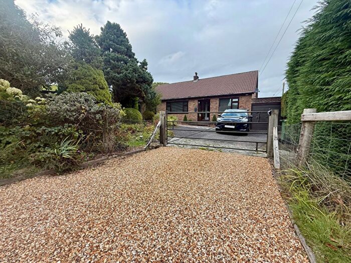 3 Bedroom Bungalow For Sale In Devils Bridge, SY23