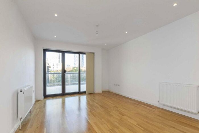 1 Bedroom Flat To Rent In Calvin Street, Spitalfields, E1