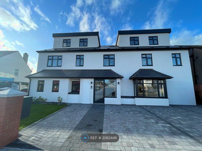 1 Bedroom Flat To Rent In Station Lane, Hornchurch, RM12