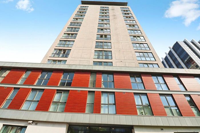 1 Bedroom Flat For Sale In Newport Road, Cardiff, CF24