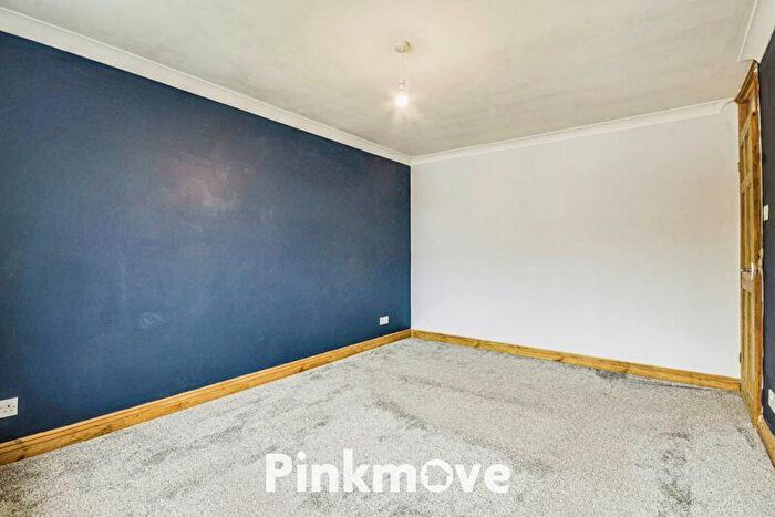 3 Bedroom Terraced House For Sale In Bettws Close, Newport - Ref#, NP20