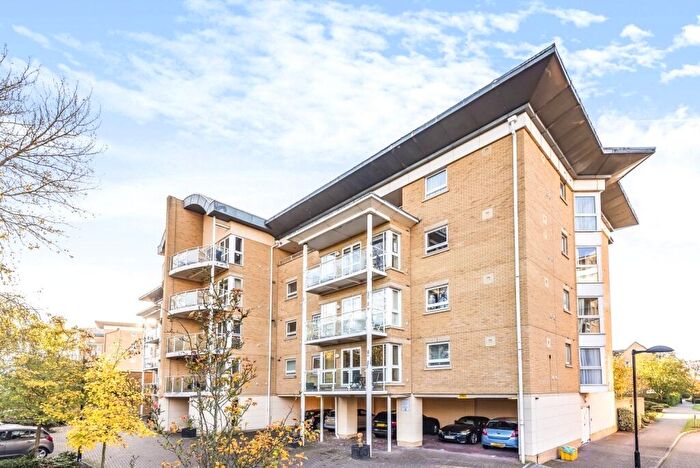 2 Bedroom Apartment For Sale In Wheeler Place, Bromley, BR2