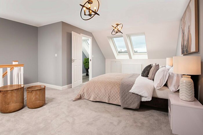 3 Bedroom Semi-Detached House For Sale In "Kennett" At Millfield Industrial Estate, Wheldrake, York, YO19