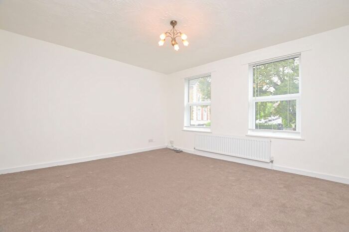 4 Bedroom Terraced House To Rent In Spring Hill, London, SE26