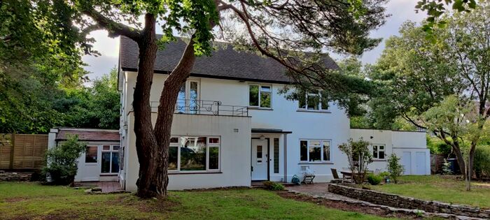 3 Bedroom House To Rent In Dean Park, BH1