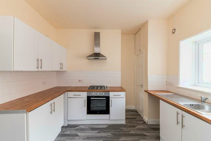 5 Bedroom Terraced House To Rent In Richardson Street, Wallsend, Tyne And Wear, NE28