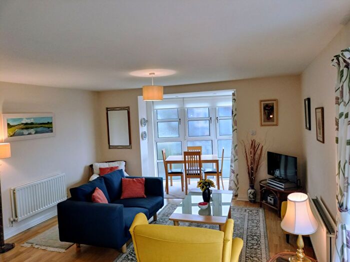 1 Bedroom Flat For Sale In Birnock Water, Moffat, DG10