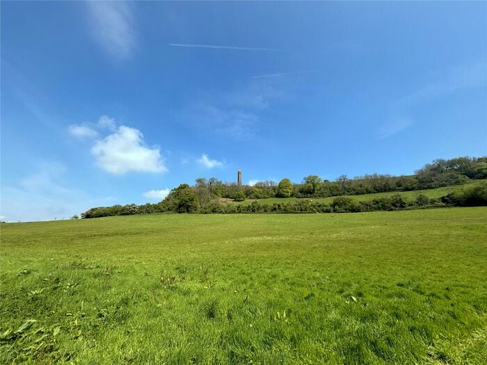 Land For Sale In Southend, North Nibley, GL12