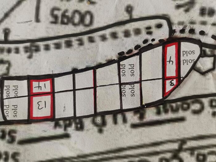 Land For Sale In Plot And, Brodawel, Aberdare, Rhondda Cynon Taff, CF44