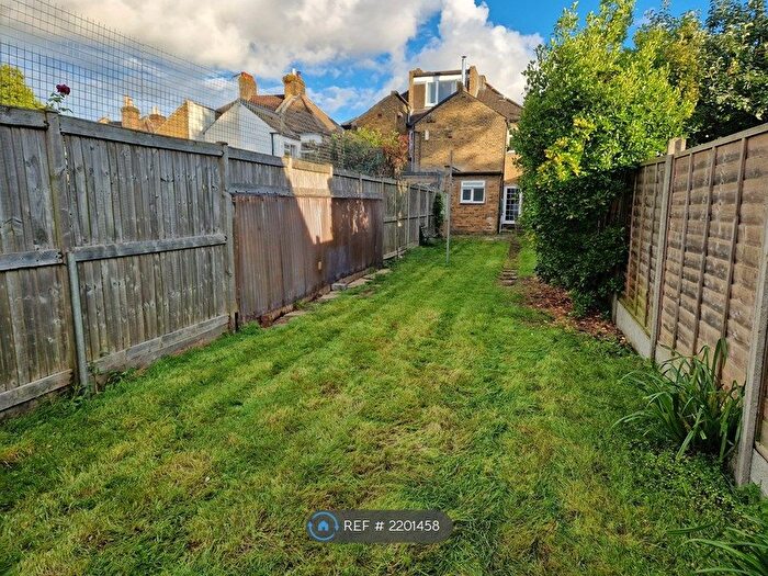 3 Bedroom Terraced House To Rent In Addison Road, Bromley, BR2