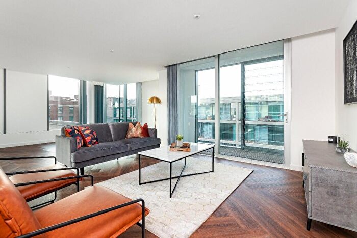 2 Bedroom Penthouse To Rent In Velocity Village, Solly Street, Sheffield, S1