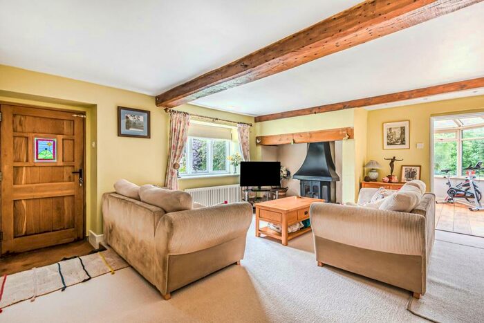 6 Bedroom Farm House For Sale In Clapton, Midsomer Norton, Radstock, BA3