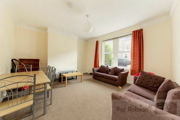 6 Bedroom House To Rent In Chester Street, Sandyford, Newcastle Upon Tyne, NE2