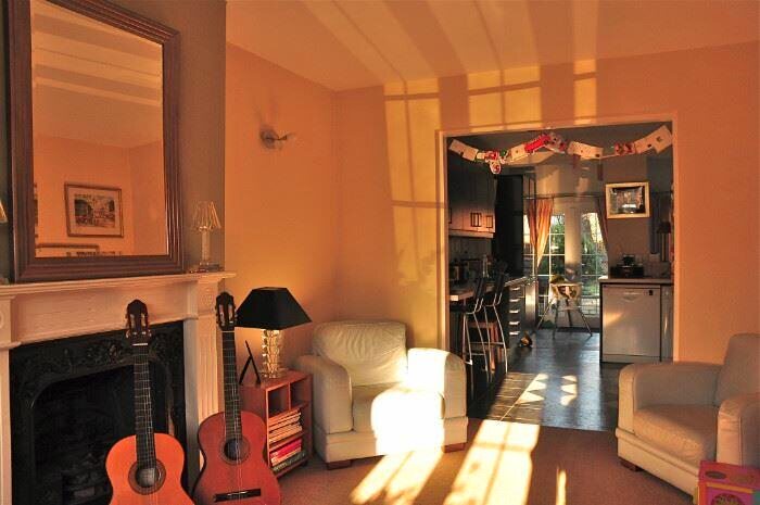 4 Bedroom Terraced House To Rent In Sandby Green, Eltham, SE9