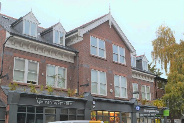 2 Bedroom Flat To Rent In Walter Beilin Court, Lathbury Lane, Sefton Park, Liverpool, L17