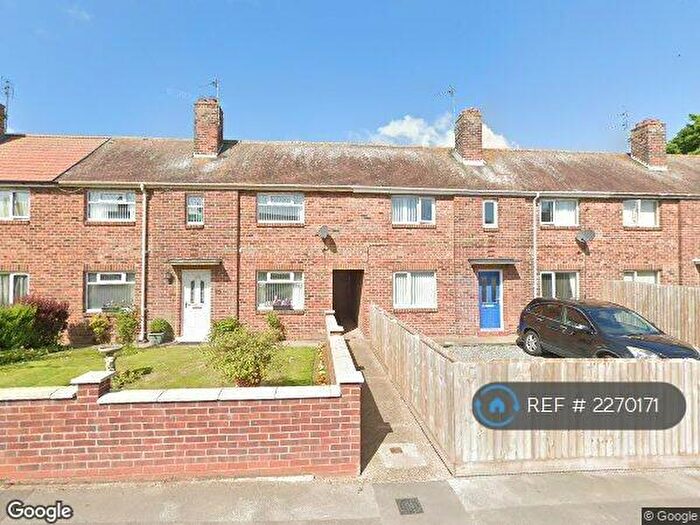 3 Bedroom Terraced House To Rent In Highfield, Withernsea, HU19