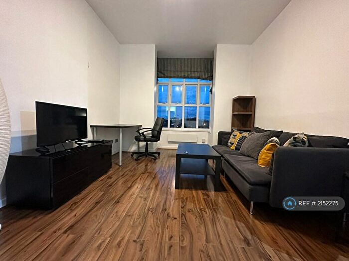 1 Bedroom Flat To Rent In The Open, Newcastle Upon Tyne, NE1