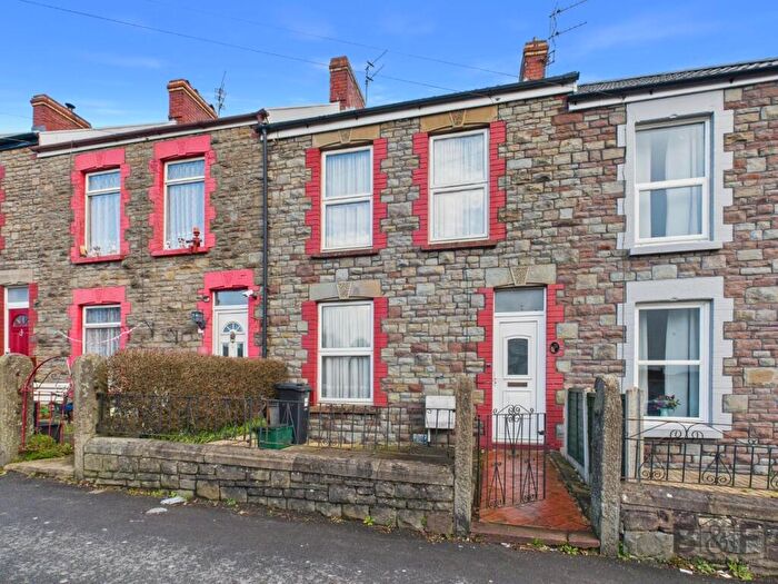 3 Bedroom Terraced House For Sale In Bath Street, Staple Hill, BS16