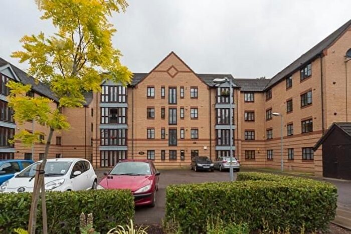 1 Bedroom Flat To Rent In Zodiac House, Wellington Way |, E3