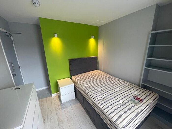 1 Bedroom House Of Multiple Occupation To Rent In Fore Street, Ipswich, Suffolk, IP4