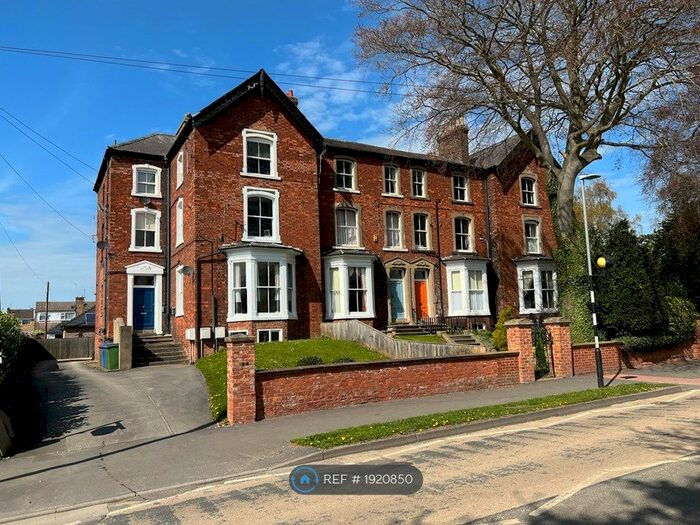 2 Bedroom Flat To Rent In Bridlington Road, Driffield, YO25