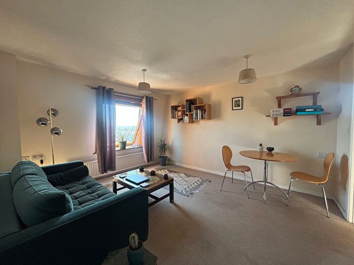 1 Bedroom Flat To Rent In Sidwell Street, Exeter, EX4