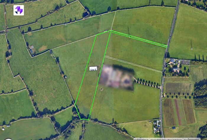 Land For Sale In Manor Farm Court, Purton Stoke, Swindon, SN5