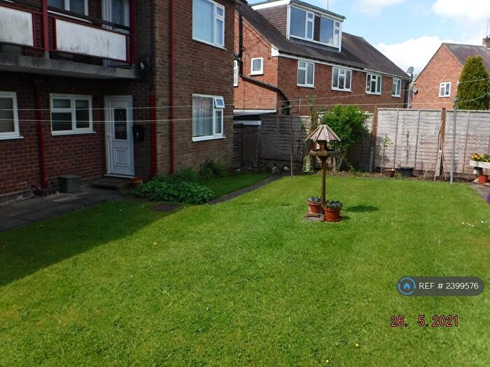 1 Bedroom Flat To Rent In Noel Court, Redditch, B97