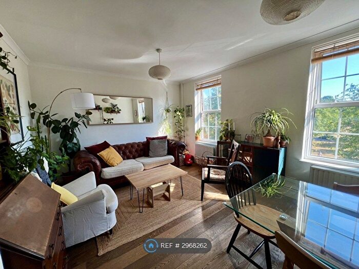 2 Bedroom Maisonette To Rent In Fulthorp Road, London, SE3