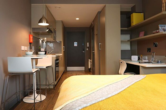 1 Bedroom Flat To Rent In Urban Study Melbourne, Newcastle Upon Tyne, NE1