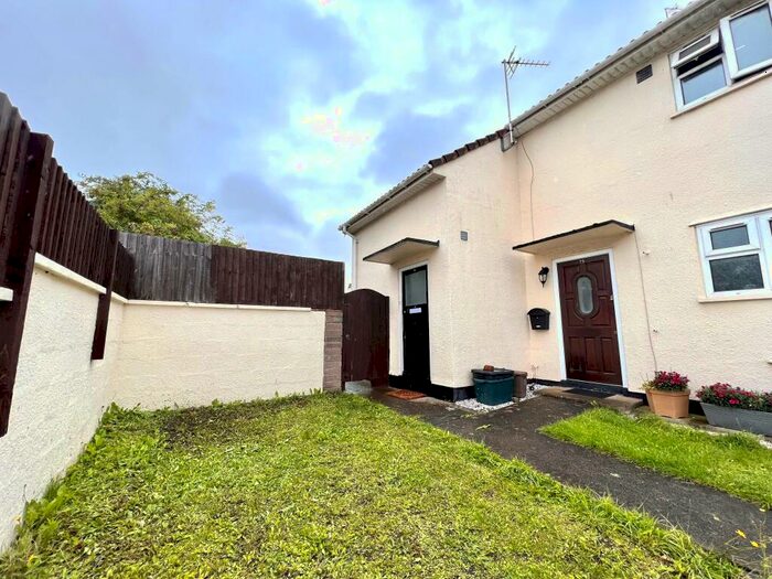 1 Bedroom Apartment To Rent In Hungerford Road, Bristol, BS4