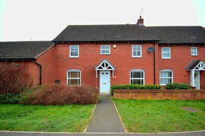 4 Bedroom Semi-Detached House To Rent In Baines Close, Silverstone, Towcester NN12