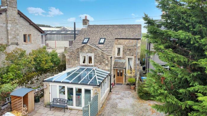 3 Bedroom Detached House For Sale In Croft View, Rathmell, BD24