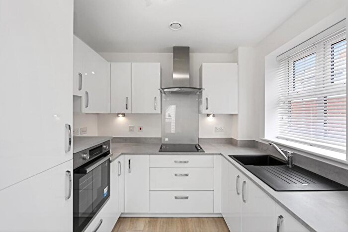 2 Bedroom Retirement Property To Rent In Alcester Road, Studley, Warwickshire, B80