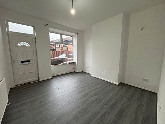 2 Bedroom Terraced House To Rent In Carlton Avenue, Clifton Rotherham, S65