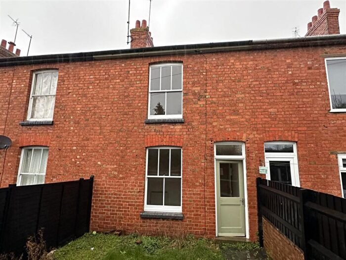 3 Bedroom Terraced House To Rent In Jubilee Terrace, Stony Stratford, MK11
