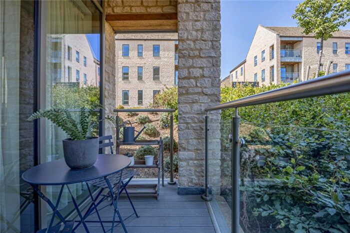 1 Bedroom Apartment For Sale In Stow-on-the-Wold, Gloucestershire, GL54