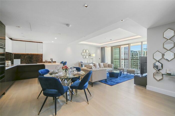 2 Bedroom Flat To Rent In Warwick Lane, London, W14