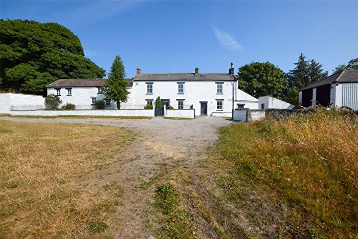 5 Bedroom Equestrian Facility To Rent In Moor Road, Staindrop, Darlington, County Durham, DL2