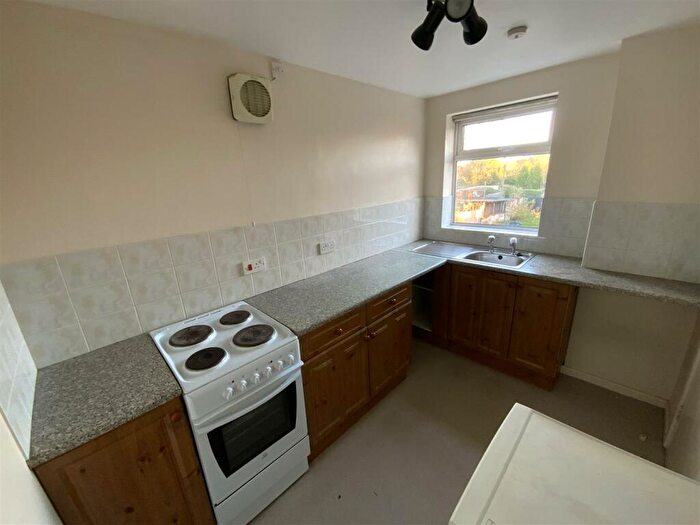 1 Bedroom Flat To Rent In Yardley Road, Acocks Green, B27