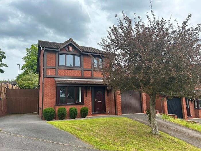 2 Bedroom Property To Rent In Chatteris Drive, Derby, DE21