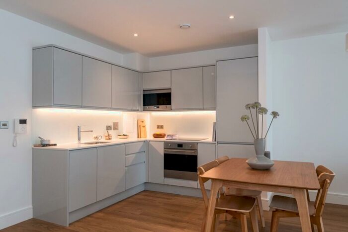 2 Bedroom Apartment To Rent In Soho Wharf, Hooper Street, Birmingham, B18