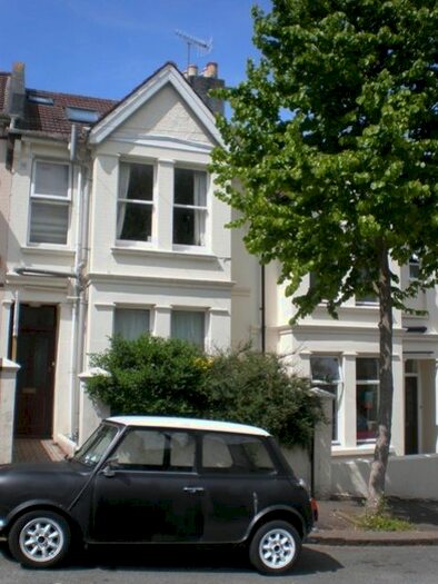 7 Bedroom Terraced House To Rent In Bernard Road, Brighton, East Sussex, BN2
