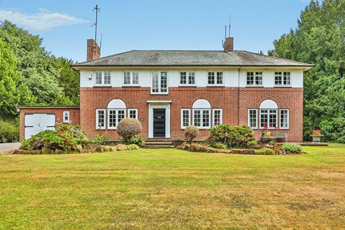 5 Bedroom Detached House For Sale In Kimberley Road, Nuthall, Nottingham, NG16
