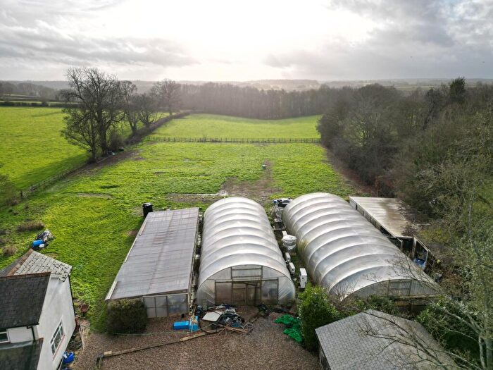 4 Bedroom Detached House For Sale In Shantock Lane, Bovingdon, Hemel Hempstead, HP3